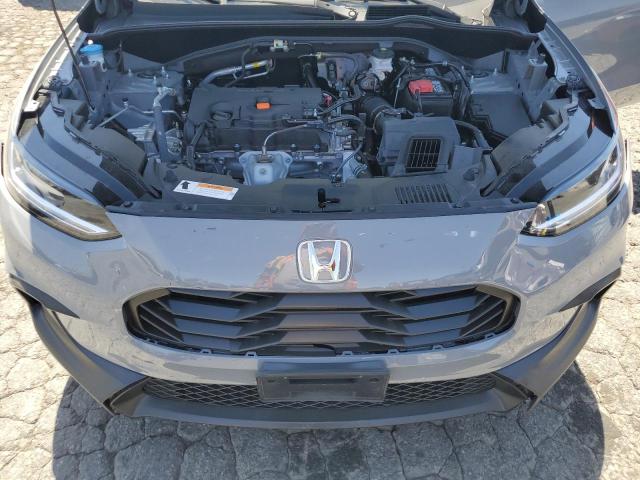 2025 HONDA HR-V SPORT - 3CZRZ2H52SM716739