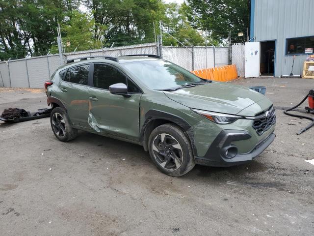 2024 SUBARU CROSSTREK 4S4GUHL68R3728450