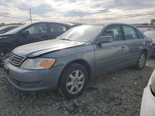 TOYOTA AVALON XL