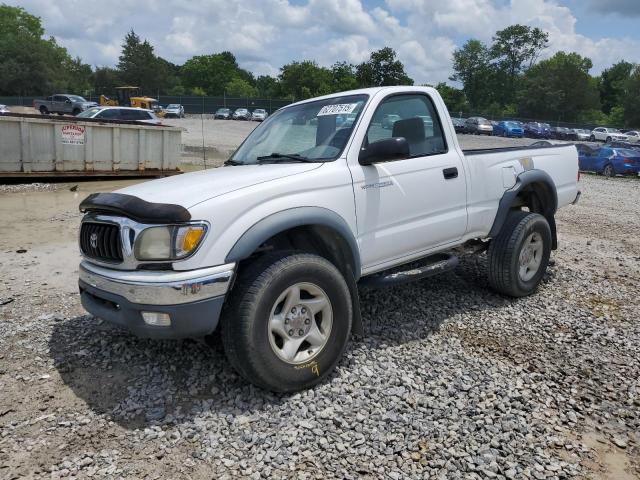 TOYOTA TACOMA PRE