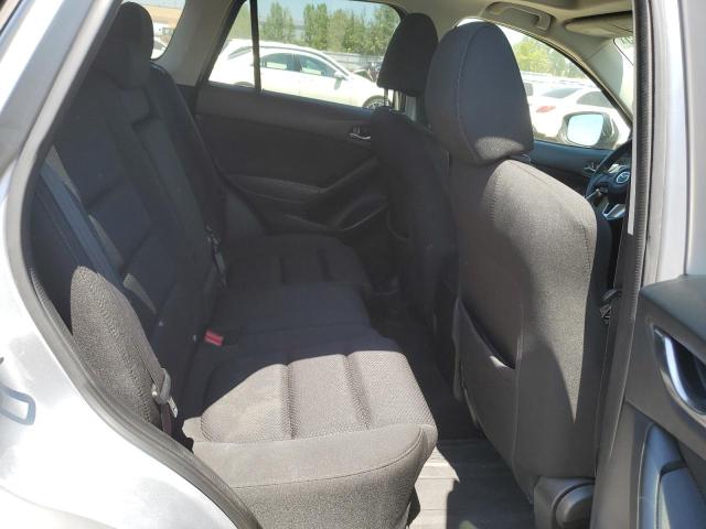 2016 MAZDA CX-5 TOURI JM3KE4CY2G0621390