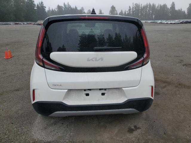 2024 KIA SOUL LX KNDJ23AU7R7918902