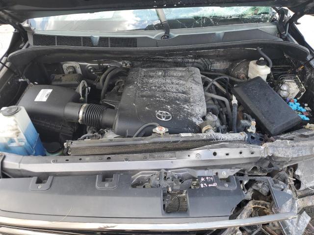 2021 TOYOTA TUNDRA CRE - 5TFHY5F15MX031251