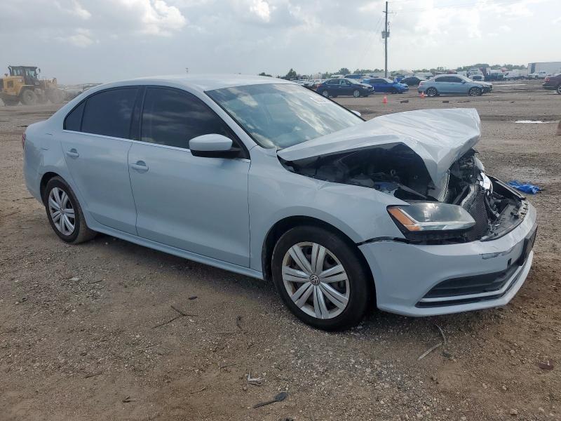 2017 VOLKSWAGEN JETTA S 3VW2B7AJ2HM293599