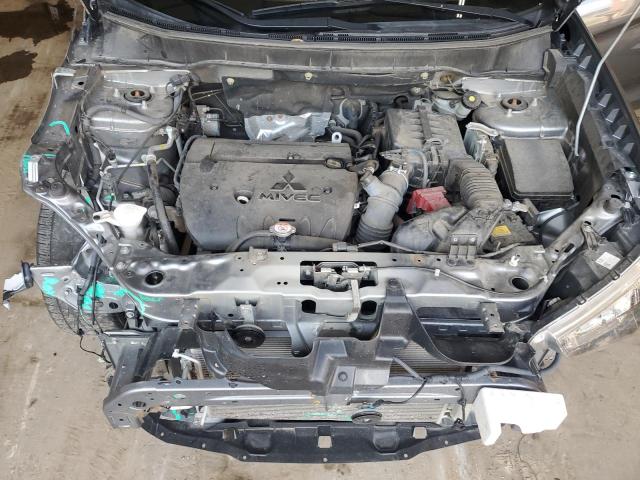 2019 MITSUBISHI OUTLANDER - JA4AR3AU2KU010354