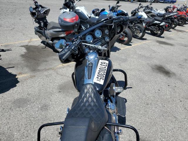 2012 HARLEY-DAVIDSON FLHX STREE 1HD1KBM33CB626597