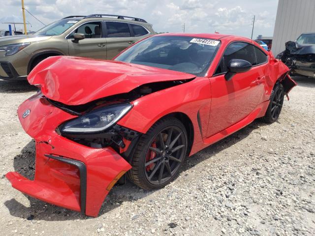 2024 TOYOTA GR 86 PREM JF1ZNBE1XR9761414