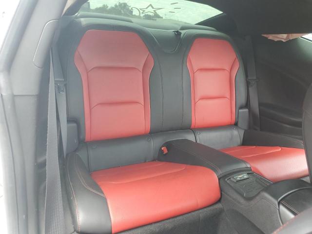 2018 CHEVROLET CAMARO SS 1G1FH1R77J0171668