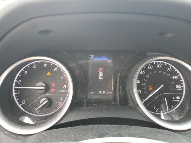2023 TOYOTA CAMRY LE 4T1C11AK1PU113843
