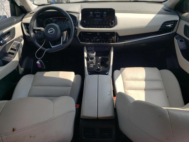 2023 NISSAN ROGUE SL JN8BT3CB3PW194243