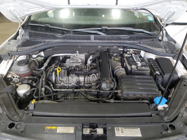 2019 VOLKSWAGEN JETTA S 3VWC57BU0KM064284