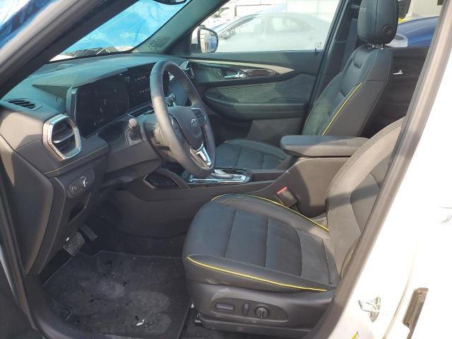 2025 CHEVROLET TRAILBLAZE KL79MSSL0SB125728