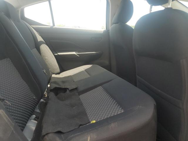 2023 NISSAN VERSA S #3296945822