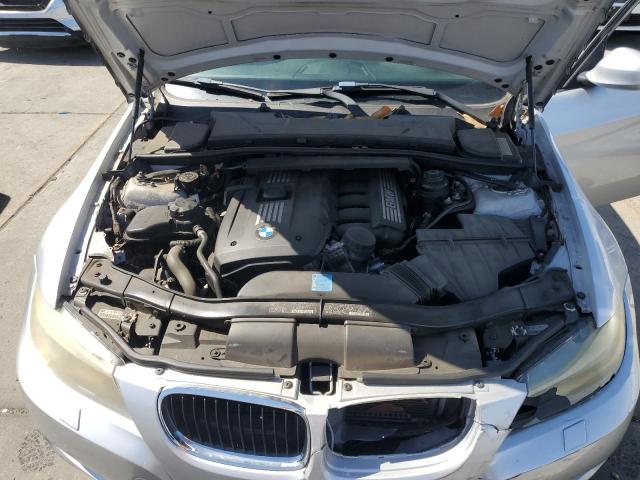 2011 BMW 328 XI SUL - WBAPK5C53BA654398