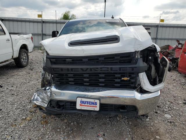 2021 CHEVROLET SILVERADO K2500 HEAVY DUTY 1GB1YLE7XMF190546
