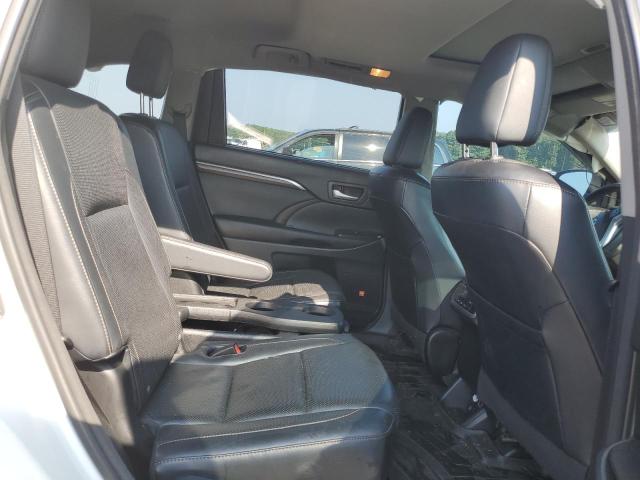 2015 TOYOTA HIGHLANDER - 5TDDKRFH5FS198965