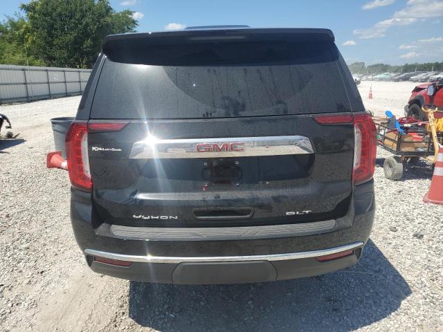 2023 GMC YUKON SLT 1GKS2BKD4PR502857