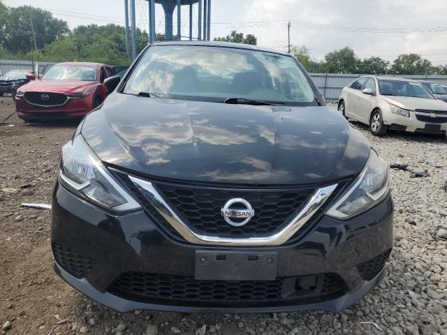 2018 NISSAN SENTRA S - 3N1AB7AP7JY339044