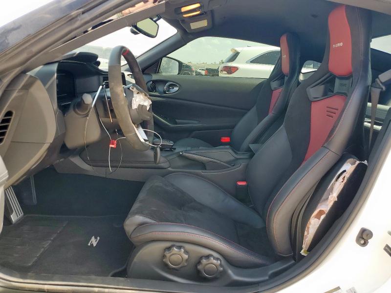2024 NISSAN Z NISMO JN1BZ4CH2RM360841