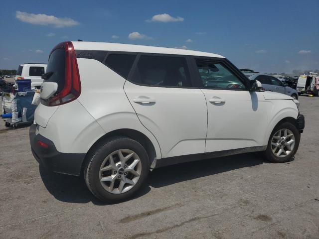 2020 KIA SOUL LX KNDJ23AU3L7712953
