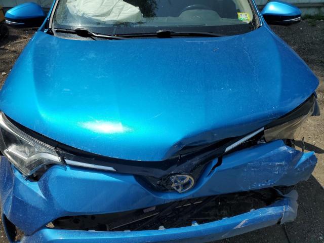 2018 TOYOTA RAV4 HV LE JTMRJREV0JD160807