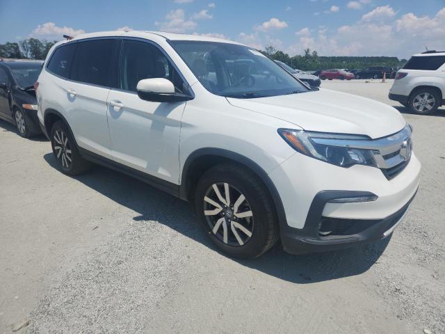 Vin: 5fnyf6h50mb097809, lot: 64012755, honda pilot exl 20214