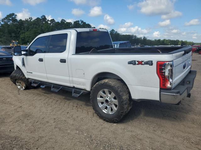 2017 FORD F250 SUPER 1FT7W2BT8HEB71027