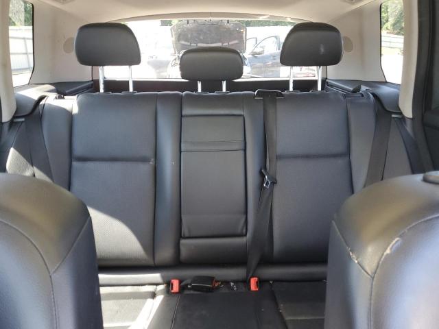 2010 MERCEDES-BENZ GLK 350 - WDCGG5GB7AF367372