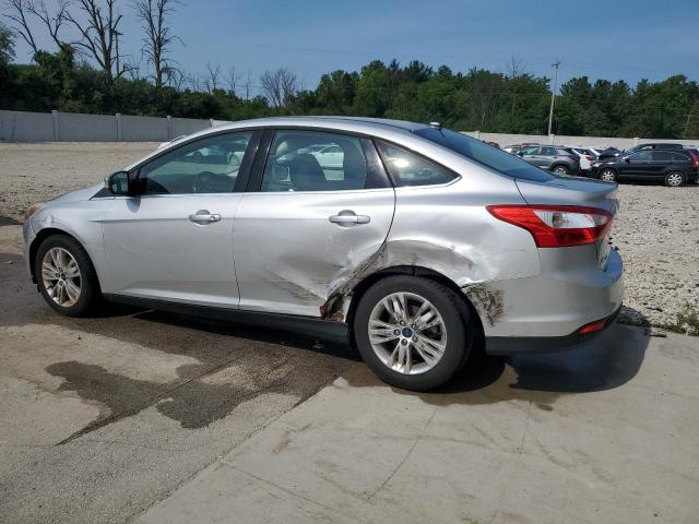 2012 FORD FOCUS SEL - 1FAHP3H2XCL395867