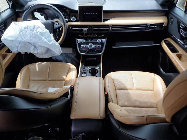 2020 LINCOLN CORSAIR RE 5LMCJ2D99LUL05744