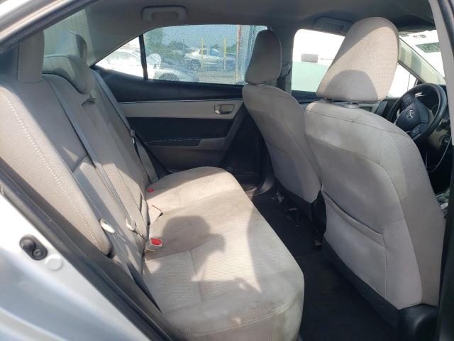 2016 TOYOTA COROLLA L - 5YFBURHE8GP430361