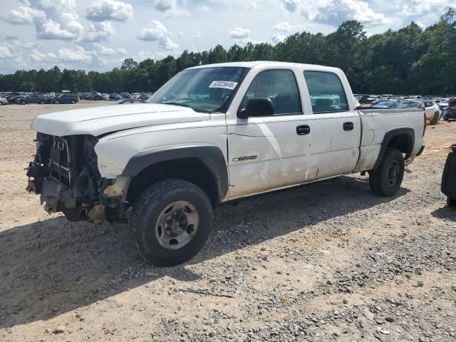 CHEVROLET 2500