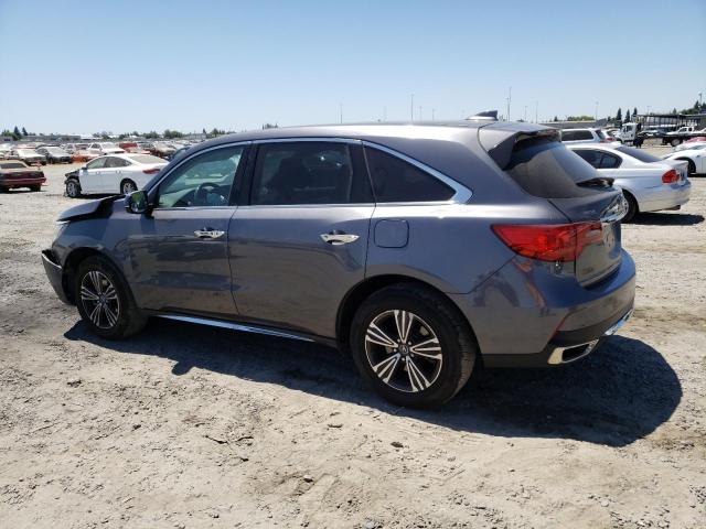 2017 ACURA MDX 5FRYD3H33HB005762