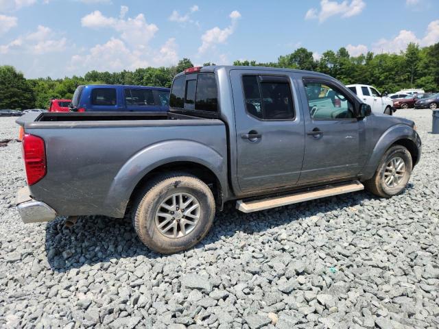 2016 NISSAN FRONTIER S 1N6AD0ER6GN722146