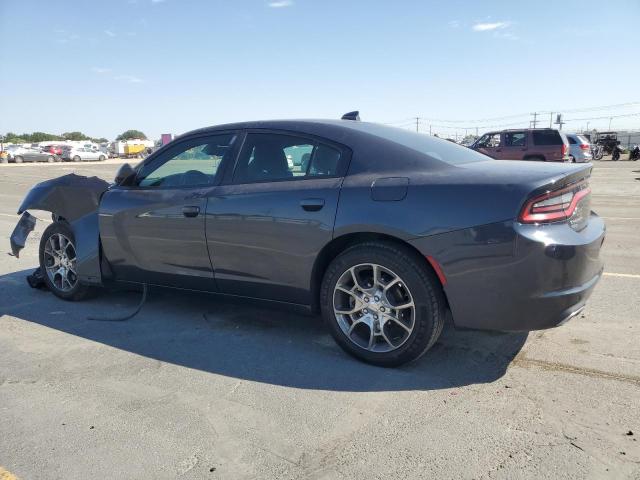 2017 DODGE CHARGER SX 2C3CDXJG5HH569847