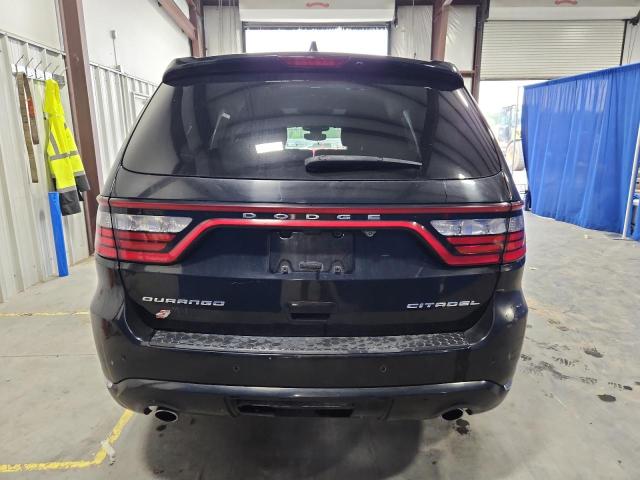 2020 DODGE DURANGO CI 1C4RDJEG4LC119700
