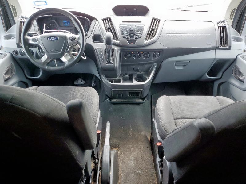 2016 FORD TRANSIT T- 1FBAX2CG9GKB31094