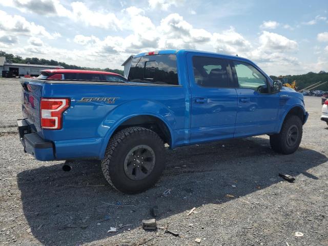 2019 FORD F150 SUPER 1FTEW1E58KFA30748