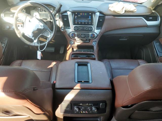 2015 CHEVROLET SUBURBAN K 1GNSKKKC1FR247755