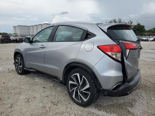 2020 HONDA HR-V SPORT 3CZRU5H14LM702890