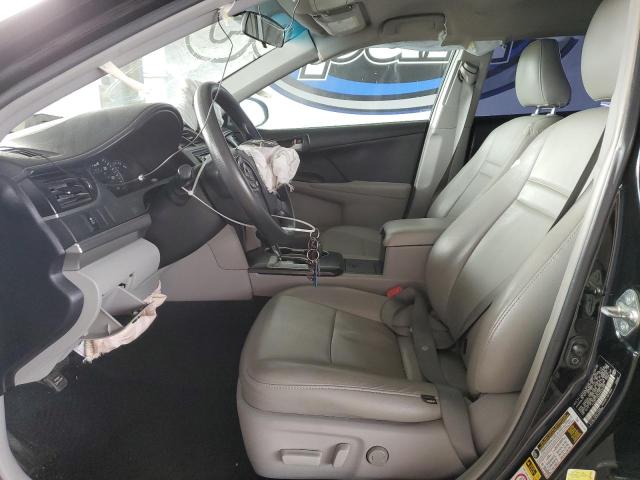 2014 TOYOTA CAMRY L - 4T4BF1FK5ER337206