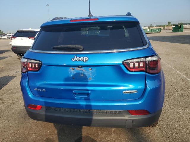 2022 JEEP COMPASS LA 3C4NJDFB9NT142487