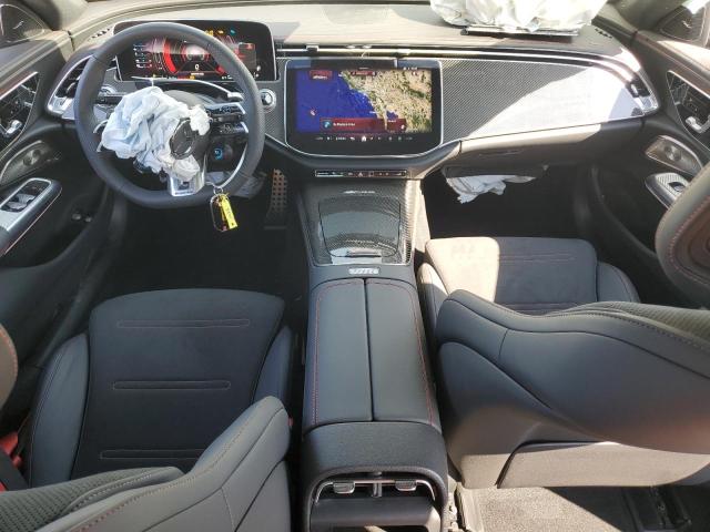 2025 MERCEDES-BENZ E AMG 53E W1KLF6DB7SA168876