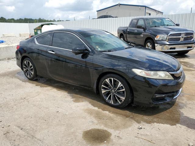 2016 HONDA ACCORD EXL - 1HGCT1B80GA003550