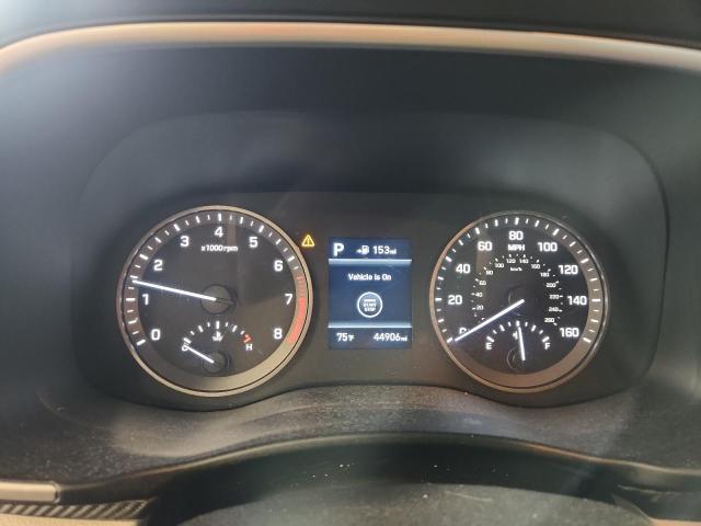 2021 HYUNDAI TUCSON LIM KM8J3CAL6MU394085