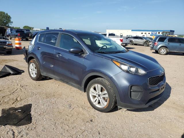 2018 KIA SPORTAGE L - KNDPM3AC7J7338811