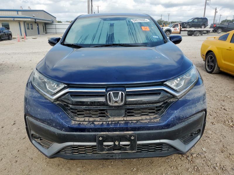 2020 HONDA CR-V EX 5J6RW2H5XLL015281