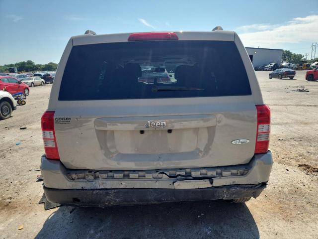 2016 JEEP PATRIOT LA 1C4NJPFA4GD790627