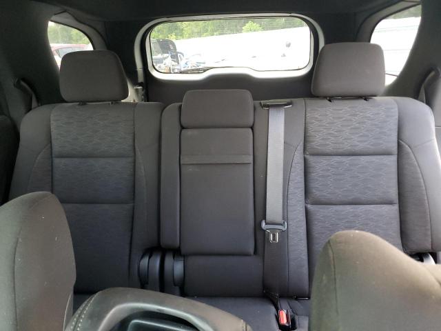 2024 DODGE DURANGO SX 1C4RDJAG5RC115010