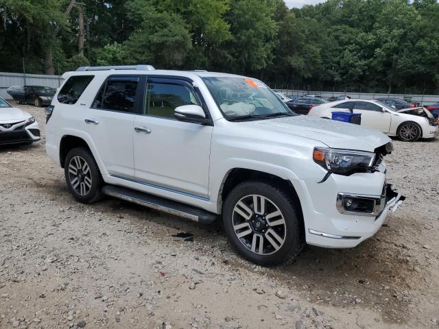 2024 TOYOTA 4RUNNER LI - JTEKU5JRXR6230898
